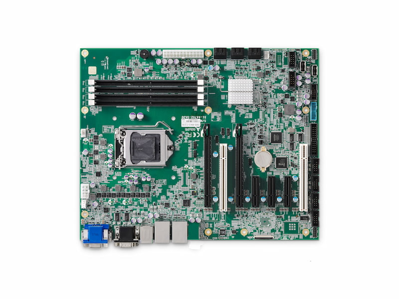 ATX Motherboards
